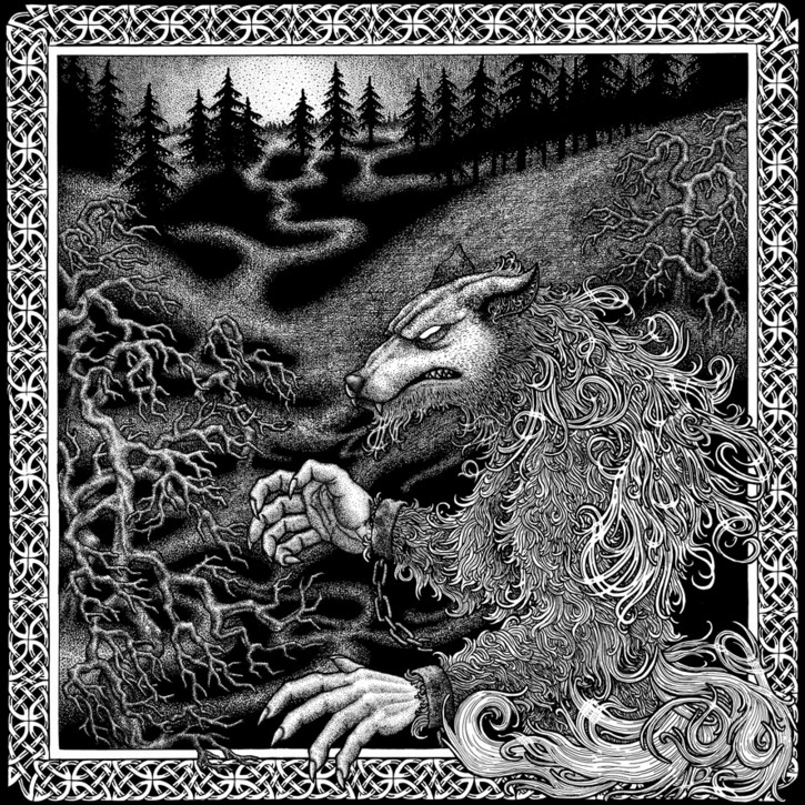Satanic Warmaster – ‘Nachzehrer’ Album Review