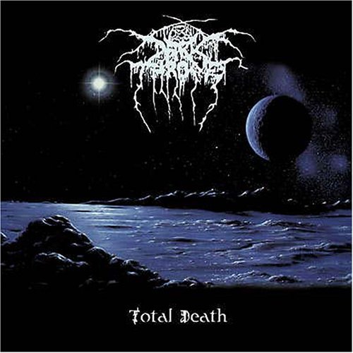 Darkthrone – ‘Total Death’ Re-Issue Review
