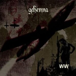 SonicAbuse | Gehenna - 'WW' Re-Issue Review