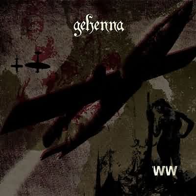 Gehenna – ‘WW’ Re-Issue Review