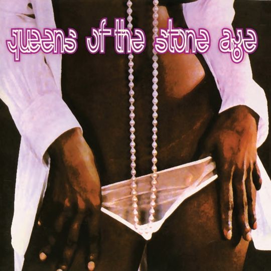 Queens of the Stone Age – ‘Queens of the Stone Age’ Album Review