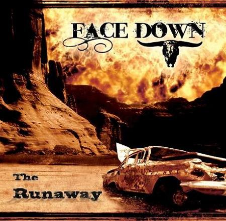 Face Down – ‘The Runaway’ EP Review