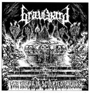 SonicAbuse | Graveyard To Unleash New Album