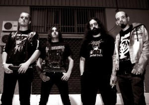 SonicAbuse | Graveyard To Unleash New Album