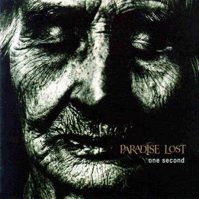 Paradise Lost – ‘One Second’ Vinyl Re-Issue