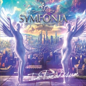 SonicAbuse | Symfonia - 'In Paradisum' Album Review