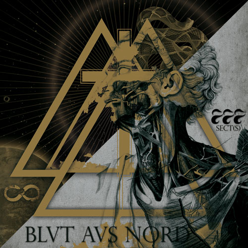Blut Aus Nord – ‘777 Sect(s)’ Album Review