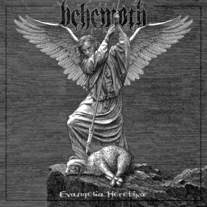 SonicAbuse | Behemoth - 'Evangelia Heretica' DVD Review