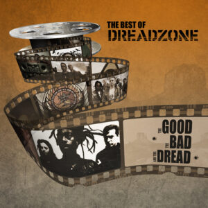 SonicAbuse | Dreadzone - 'The Good, The Bad And The Dread - The Best Of Dreadzone' Review