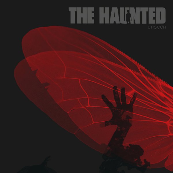 The Haunted – “Unseen” Album Review