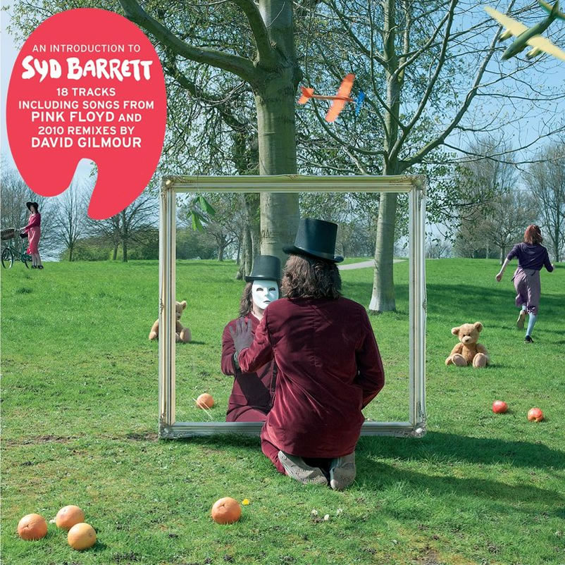 Syd Barrett – ‘An Introduction To’ Double Vinyl Edition Review