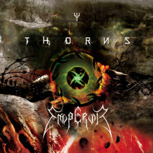 SonicAbuse | Thorns Vs Emperor - Re-Issue Review