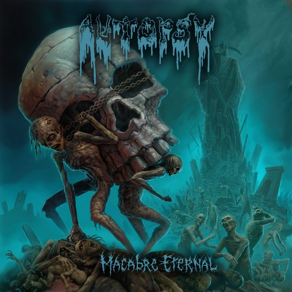 Autopsy – ‘Macabre Eternal’ Album Review