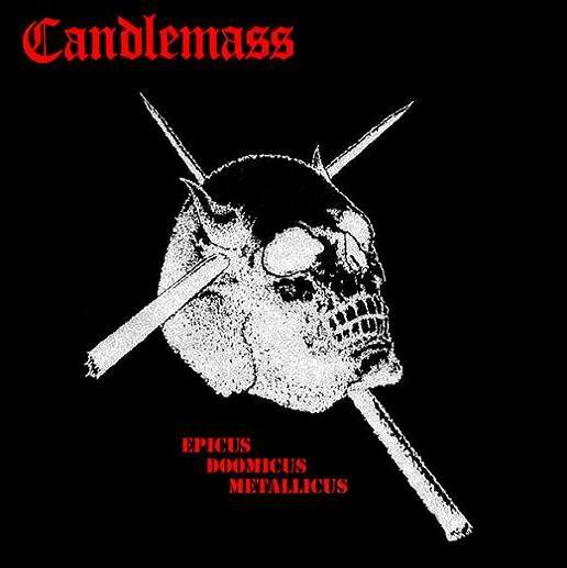 Candlemass – ‘Epicus Doomicus Metallicus 25th Anniversary Edition’ Review