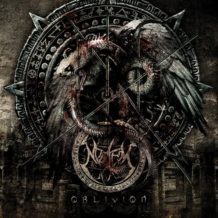 Noctem – ‘Oblivion’ Album Review
