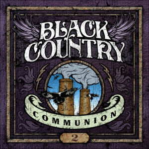 SonicAbuse | Black Country Communion - 