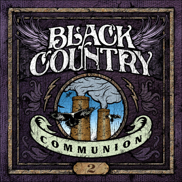 Black Country Communion – “2” Album Review