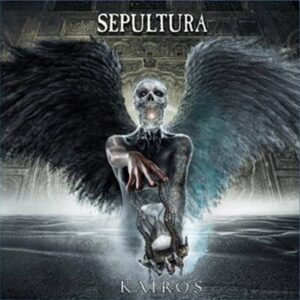 SonicAbuse | Sepultura - 'Kairos' Album Review