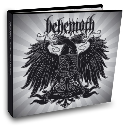 Behemoth – ‘Abyssus Abyssum Invocat’ Album Review