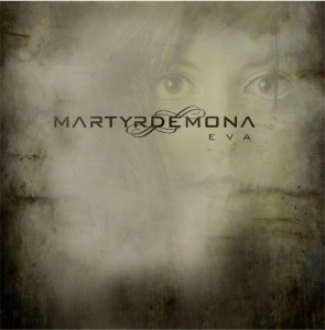 SonicAbuse | Martyr De Mona - 'Eva' EP Review