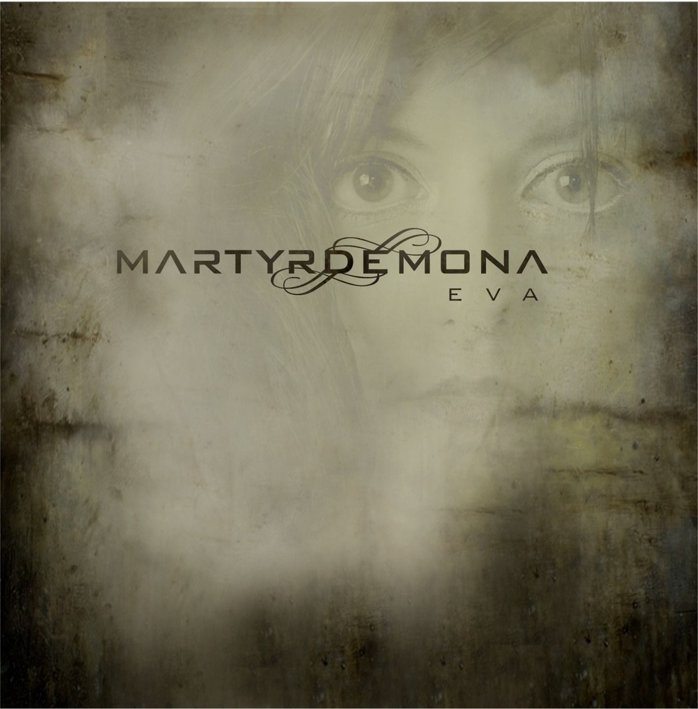 Martyr De Mona – ‘Eva’ EP Review