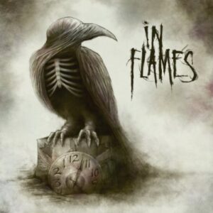 SonicAbuse | In Flames - 'Sounds Of A Playground Fading' Album Review