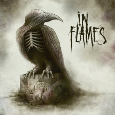In Flames – ‘Sounds Of A Playground Fading’ Album Review