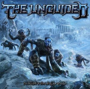 SonicAbuse | The Unguided - 'Nightmareland' EP Review