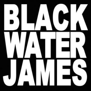 SonicAbuse | Blackwater James - 'Vol 1' EP Review