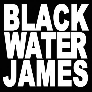 Blackwater James – ‘Vol 1’ EP Review