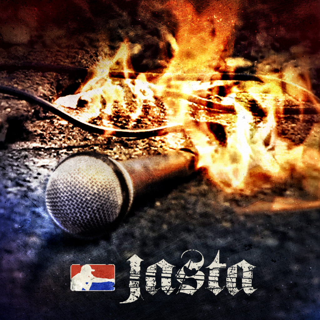 Jasta – Self-Titled Album Review