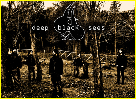 Deep Black Sees – ‘Inside Outside’ Album Review
