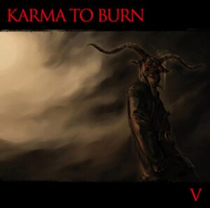 SonicAbuse | Karma To Burn Speak To SonicAbuse