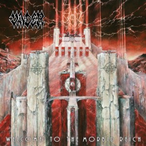 Vader – ‘Welcome To The Morbid Reich’ Album Review
