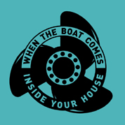 Flotation Toy Warning – ‘When The Boat Comes Inside Your House’ Single Review
