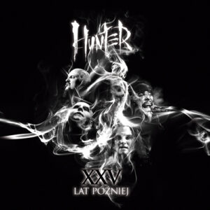 SonicAbuse | Hunter - 'XXV Lat Pozniej' DVD Review