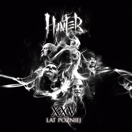 Hunter – ‘XXV Lat Pozniej’ DVD Review
