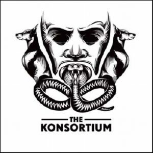 SonicAbuse | The Konsortium - Self-Titled Album Review