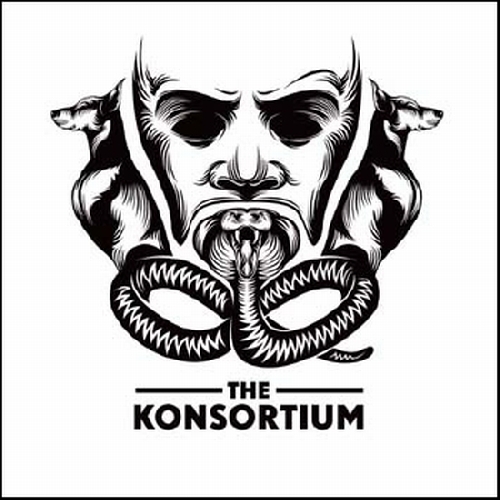 The Konsortium – Self-Titled Album Review