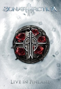 Sonata Arctica Unveil DVD Details And Trailer