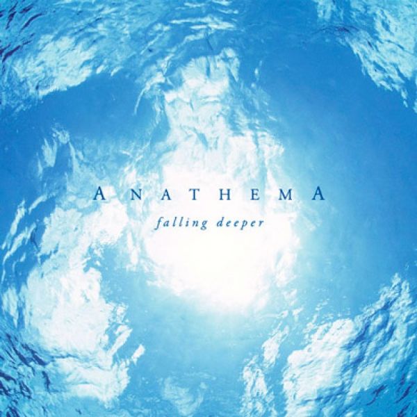 Anathema – ‘Falling Deeper’ Vinyl Review