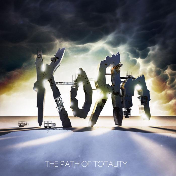 Korn Unveil ‘The Path Of Totality’
