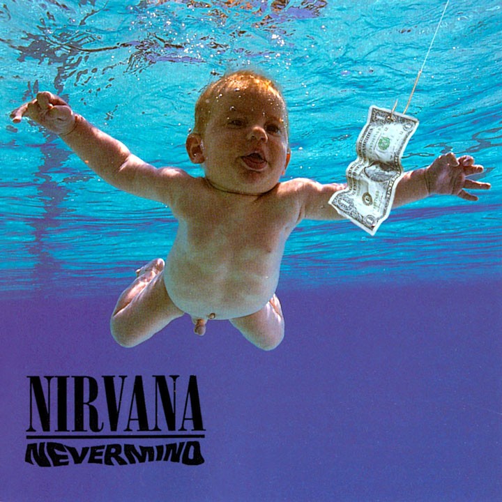 Nirvana – ‘Nevermind’ 2 Disc Deluxe Edition Review