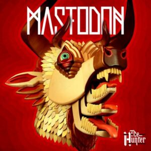 SonicAbuse | Mastadon - 'The Hunter' Special Edition Review