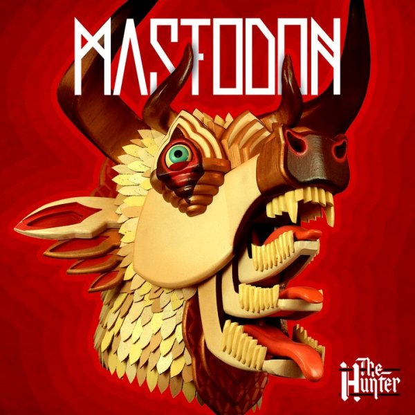 Mastadon – ‘The Hunter’ Special Edition Review
