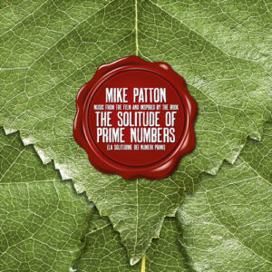 SonicAbuse | Mike Patton - 'The Solitude Of Prime Numbers' Album Review