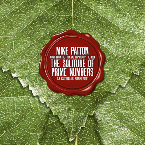 Mike Patton – ‘The Solitude Of Prime Numbers’ Album Review