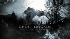 Ghost Brigade ‘Until Fear No Longer Defines Us’ – Review