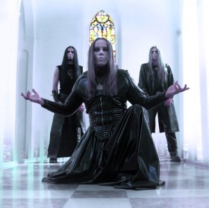 SonicAbuse | Behemoth Unveil 'Lucifer' Video