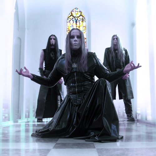 Behemoth Unveil ‘Lucifer’ Video